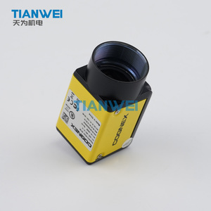 ML-U2515SR-18C เลนส์ความละเอียดสูงของ COGNEX ของแท้จากสหรัฐอเมริกา ใหม่ 100% สำหรับระบบวิชันซิสเต็ม สอบถามราคา - Product Image 5