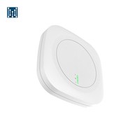 MOKOSMART MKGW1 5.0 Passerelle de balise WiFi Balise de localisation Récepteur avec chipset NRF52832 - Couverture de 300 m Fabricant