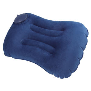 Suministros de Fábrica de PVC: Colchoneta Individual para Dormir, Cálida, Fácil de Transportar, Plegable, con Revestimiento Aterciopelado, para Camping - Product Image 5