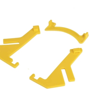 Herramienta Perfecta para Apicultura: Soporte de Plástico para Cubeta/Goteador de Cubeta para Revisar el Colmenero o Recolectar Miel - Product Image 4