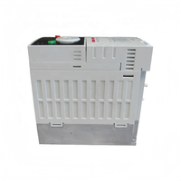 Nouveau variateur de fréquence Variable Compact LS 0.75kW d'origine SV004iG5A-2 onduleur monophasé 220V en Stock