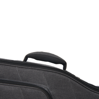 Oem Hot Sell New Design Fashion Electric Bass Guitar Case Gig Bag Instrument Accessories