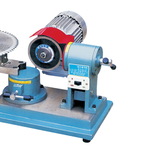 Máy mài dao cưa thông minh MF126A, máy mài tự động bằng cacbua, máy mài gỗ bằng cacbua với điều khiển bằng tay - Product Image 4