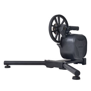 Entraîneur de vélo intelligent <span class=keywords><strong>ThinkRider</strong></span> X7 pro-5 à entraînement direct pour vélo d'intérieur avec résistance variable Powerfun - Product Image 6