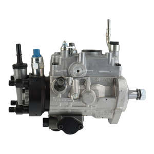 Pompe d'injection de carburant au prix d'usine 9320A521T 9320A522T pour moteurs diesel Perkins 1104C-44 1104C-44TA 1104C-44TAG - Product Image 1