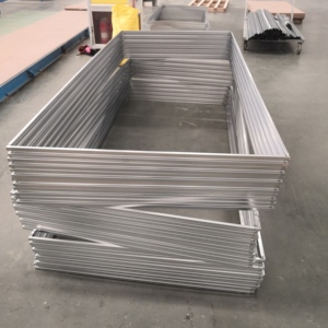 Paneles Sándwich Prefabricados Personalizados al por Mayor OEM ODM, Hechos a Mano, con <span class=keywords><strong>Precio</strong></span> de Fábrica por <span class=keywords><strong>M2</strong></span> para Proyectos - Product Image 6