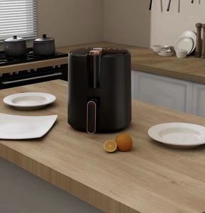 8l offre spéciale, vente <span class=keywords><strong>en</strong></span> gros, four électrique sans huile, mini four, <span class=keywords><strong>friteuse</strong></span> à <span class=keywords><strong>air</strong></span> <span class=keywords><strong>chaud</strong></span> - Product Image 6