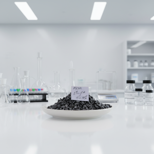 Карборундовые (карбид кремния) абразивные камни для промышленного использования, спеченные, на нитридной связке - Product Image 1