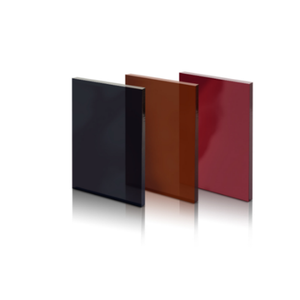 Láminas de ABS / PVC / <span class=keywords><strong>PC</strong></span> / PP / PE / TPU / TPE / PMMA / <span class=keywords><strong>TPV</strong></span> PMMA de Espesor Personalizado, Precio - Product Image 2