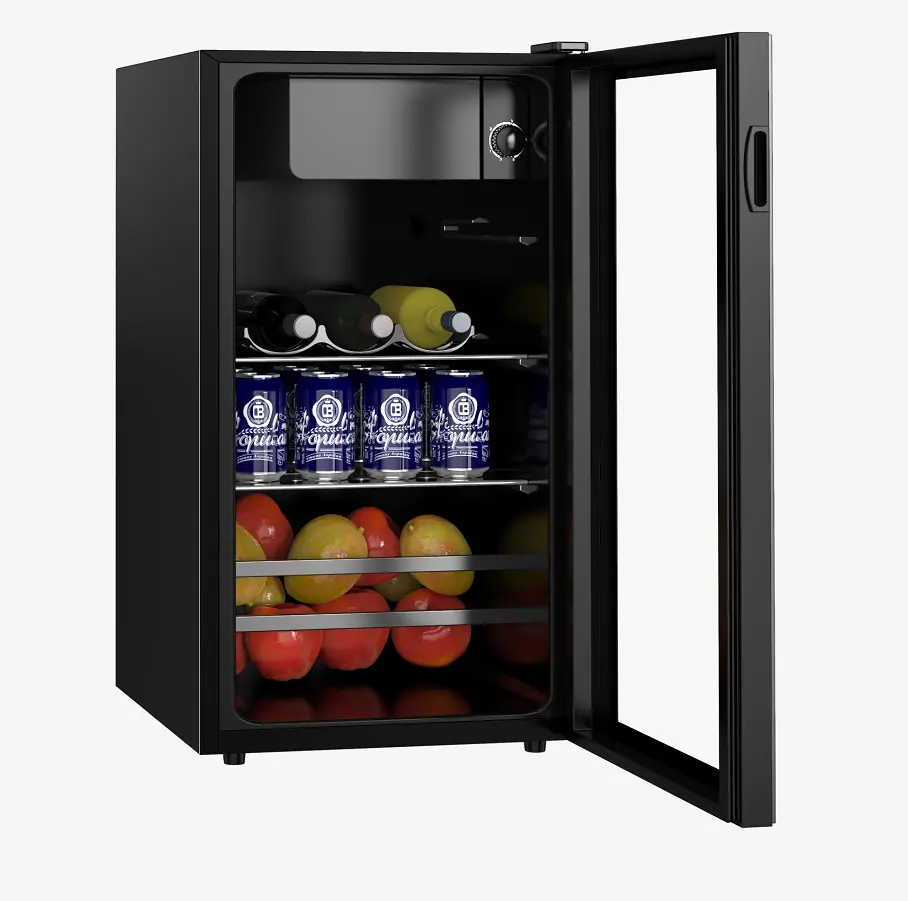 Feilong mini-bar geladeira