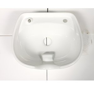 Accesorios para Lavacabezas de Salón: Repuestos de Grifo, Manguera de Rociado y Conjunto de Drenaje - Product Image 2