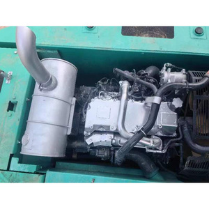SK200-<span class=keywords><strong>8</strong></span> originale del Giappone escavatore usato <span class=keywords><strong>Kobelco</strong></span> 220 escavatore di seconda mano scavatrice macchinari per la vendita - Product Image 4