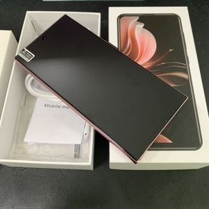 สมาร์ทโฟน S24 Ultra 5G รุ่นล่าสุดปี 2025 รองรับซิมคู่ หน่วยความจำ 16GB+1TB - Product Image 4