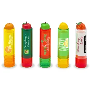 Bálsamo labial 3D LIPCARE, merchandising personalizado - Product Image 1