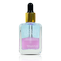 Sérum anti-rides à la vitamine C, acide hyaluronique, rétinol, extrait naturel, sérum pour le visage
