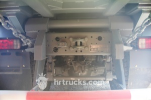 Vendita calda a buon mercato bella cinese di seconda mano SINOTUK HOWO TX autocarro con cassone ribaltabile 6*4 usato autocarro con cassone ribaltabile In buone condizioni - Product Image 5