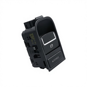 Interrupteur de frein de stationnement électronique à solénoïde en plastique (5N0927225A) pour Volkswagen Tiguan, neuf, vente en gros usine - Product Image 3