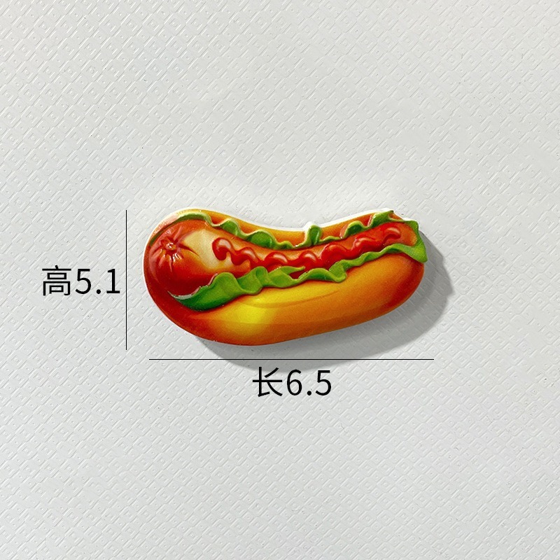 Hot dog pack