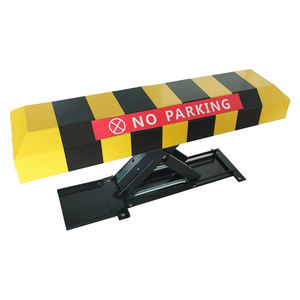 Bloqueador de Estacionamiento Automático, Económico, con Control Remoto, para Estacionamiento, Resistente - Product Image 4