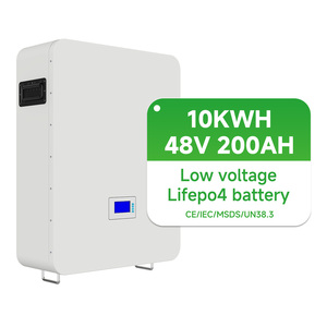 5kW 10kW 15kW 20kW Solar-Netzgekoppeltes System Hybrid-Solaranlage Komplettset für Zuhause Netzunabhängiges Vollständiges Set - Product Image 4