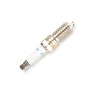 Hochwertige 12597464 Stabile Verbrennung OEM Auto-Motor Iridium-Zündkerze mit 1 Jahr Garantie von DO - Product Image 1