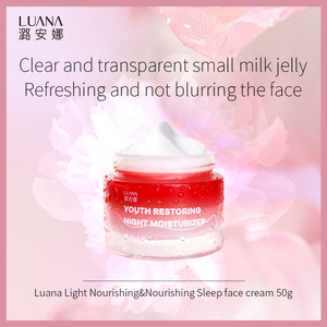 Extracto botánico de peonía oriental antiarrugas <span class=keywords><strong>reafirmante</strong></span> calmante <span class=keywords><strong>crema</strong></span> nutritiva hidratante 50g cuidado Facial - Product Image 2