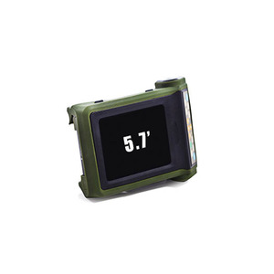 Mesin <span class=keywords><strong>Ultrasound</strong></span> dokter hewan portabel, pemindai RKU10 Kaixin <span class=keywords><strong>Ultrasound</strong></span> untuk kuda ternak domba hewan - Product Image 6