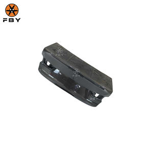 Copertura Posteriore in Fibra di Carbonio Stile CSL di Alta Qualità per BMW Serie 3 G20 G28 2019-2024, Kit Carrozzeria per Cofano Bagagliaio - Product Image 6