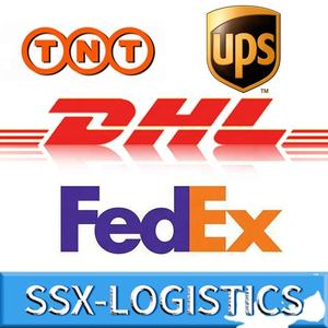 Transporte de carga internacional <span class=keywords><strong>Air</strong></span> <span class=keywords><strong>Express</strong></span> profesional de China a <span class=keywords><strong>Chad</strong></span> Servicio de Entrega puerta a puerta por UPS FedEx DHL - Product Image 6
