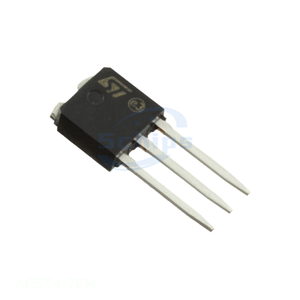 Original One Stop Service Buy Electronics Components Online ACST4-7CH TO-251-3 Long Leads, IPak, TO-251AB Thyristors - Product Image 1