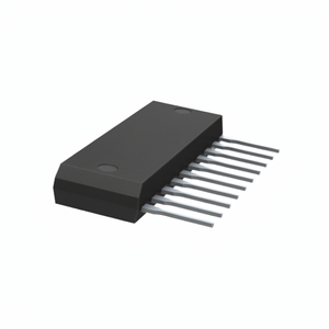 Transistors 10-SIP STA401A, composants électroniques, puces, BOM, IC en stock - Product Image 1