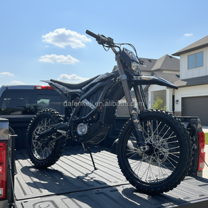 Motocicleta Eléctrica Todoterreno Surron Hyperbee 2026 con Motor de 8000W, <span class=keywords><strong>Bicicleta</strong></span> Eléctrica para Carretera - Product Image 2
