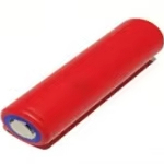 3,7V 2600mAh Li-Ionen-Akkuzelle 18650 <span class=keywords><strong>Lithium</strong></span>-Zellen - Product Image 2