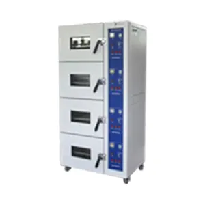 Laboratory special drying furnace laboratory analysis equipment vacuum oven