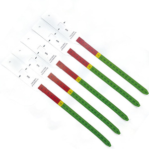 Chất lượng cao tùy chỉnh muac băng cho mid-trên cánh tay chu vi đo lường - Product Image 1