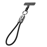 Câble de données USB-C vers Type-C 240W avec lanière, cordon de charge rapide 48V5A pour MacBook, iPad, Samsung, iPhone 17, 16, 15 Pro Max, Xiaomi