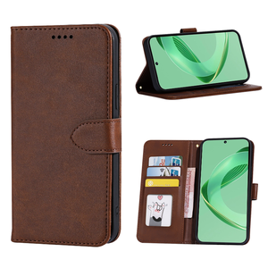 Funda Magnética con Ranuras para Tarjetas y Soporte para Huawei Mate 60 Pro, P30 Pro, Nova 12 Pro, Nova 11 Pro, Nova 11 Ultra, Nova 12 Pro - Product Image 2