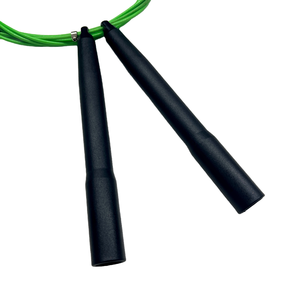 Gewichtetes Hochgeschwindigkeits-Skip-Seil - Kaufen Sie ein Springseil-Spring-Home Fitness-Springseil - Product Image 5