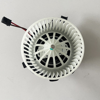 Moteur de soufflerie de climatisation automobile pour A4 A5 Q5 S4 S5 SQ5 RS5 PORSCHE MACAN, moteur de système de refroidissement automobile 8T1820021 PAB820021C 700301