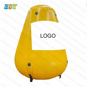 Boyas Inflables para Carreras, Boya Marina, Boya Inflable para Agua, para Señalización <span class=keywords><strong>de</strong></span> Advertencia - Product Image 4