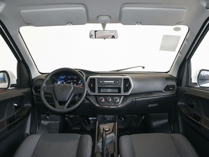 Promotion Changan Ruixing EM60 Fourgonnette de fret à <span class=keywords><strong>toit</strong></span> plat 2 places avec hayon, faible coût d'exploitation, véhicule utilitaire urbain compact <span class=keywords><strong>pour</strong></span> l'exportation - Product Image 5