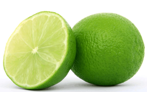 Фруктовый порошок лайма, цитрусовые, экстракт ауранфолии, порошок лайма - Product Image 3