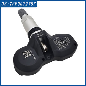Tire Pressure Sensor 7PP907275F For Audi External <b>TPMS</b> Car Use 433MHz - Product Image 4