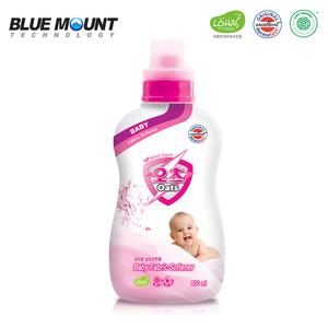 Adoucissant pour tissus OATS écologique en gros direct de Corée du Sud pour bébé - Product Image 1