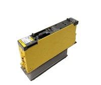 Nuevo en Stock: Módulo PLC de Automatización de Plástico, Control CNC, Servoaccionamiento, Amplificador A06B6130H003 A06B-6130-H003 Fanuc