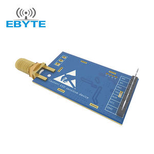 Ebyte E30-170T20D SI4463 UART ระยะ 2 กม. 170MHz 20dBm DIP 21*36 มม. CE RoHs FCC LoRa โมดูลส่งสัญญาณไร้สาย RF - Product Image 3