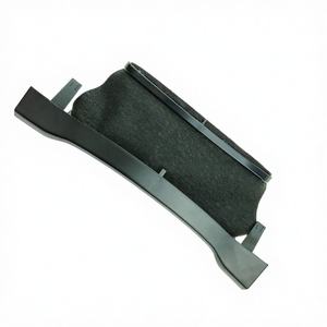 Housse anti-poussière pour volant Volkswagen Golf 6 2009 2013 Cuir 5K0857053D - Product Image 5