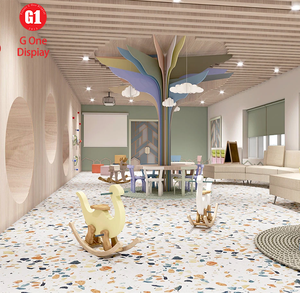 Planificación Interior de Parques de Diversiones Comerciales para Niños, Diseño Personalizado de Centros de Juego, Equipamiento y Distribución de Tiendas - Product Image 5