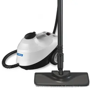 KELONG high temperature 1800W electric easy use steam carpet cleaning machine for commercial use