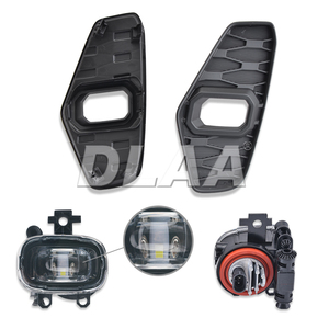 DLAA NS2822-LED para <span class=keywords><strong>NS</strong></span> Sentra, Luz Antiniebla, Interruptor de Luz Antiniebla Frontier <span class=keywords><strong>Se</strong></span>, Luz Antiniebla Bluebird Sylphy - Product Image 2